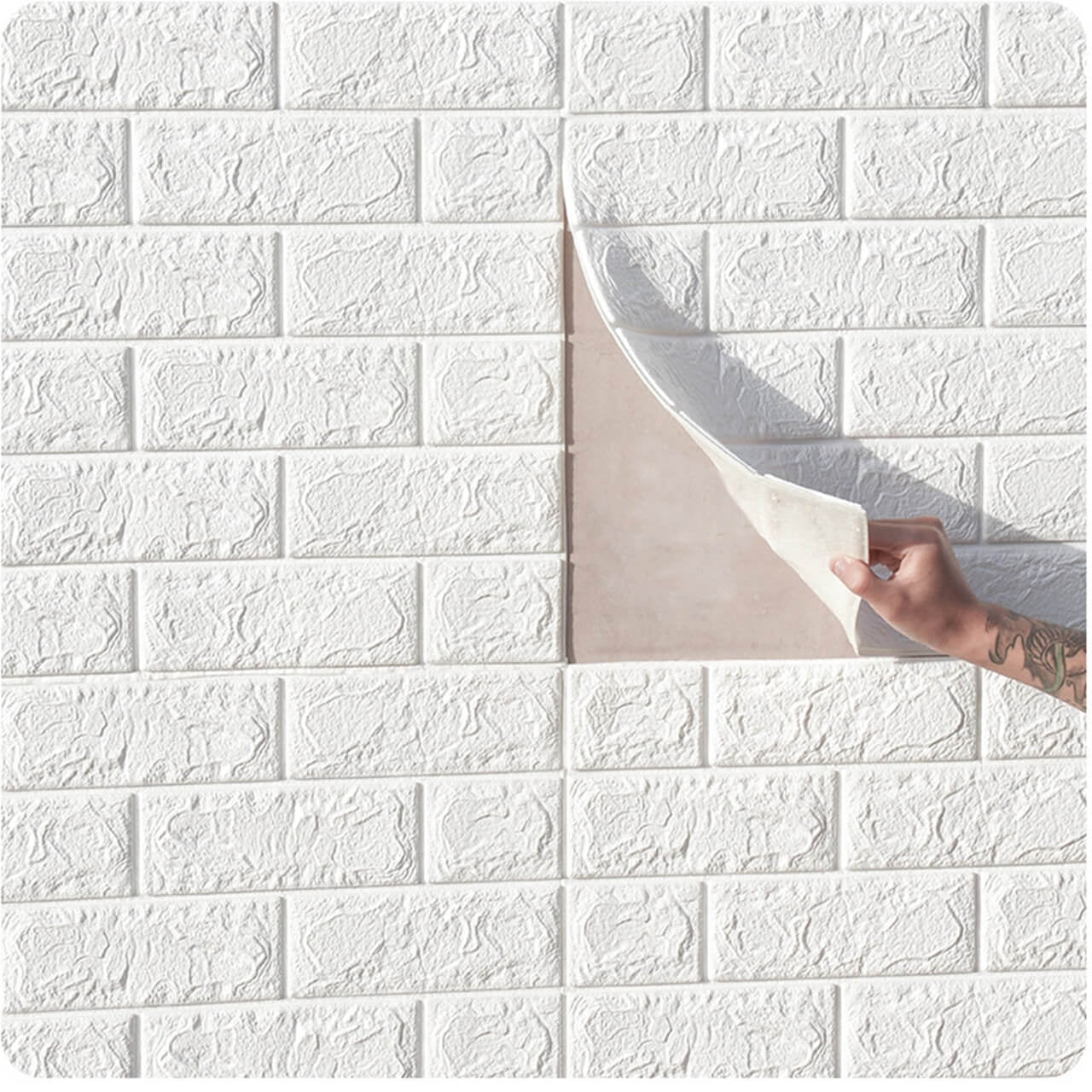 PANEL DE PARED x 10 + ENVÍO GRATIS