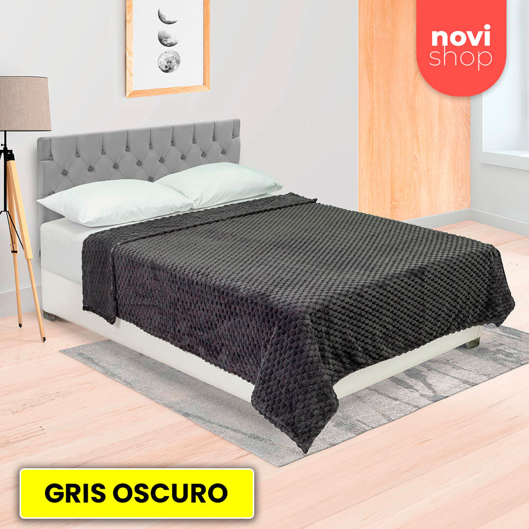 COMPRA 2 SÁBANAS AJUSTABLE + 1 COBIJA ¡A PRECIO DE FABRICA!