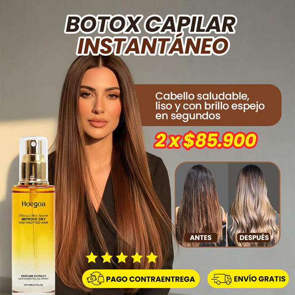 2 Botox express + ENVÍO GRATIS