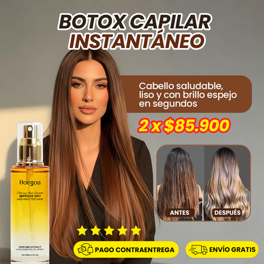 2 Botox express + ENVÍO GRATIS