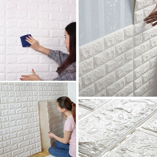 PANEL DE PARED x 10 + ENVÍO GRATIS