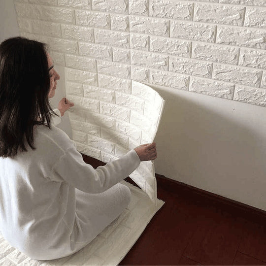 PANEL DE PARED x 10 + ENVÍO GRATIS