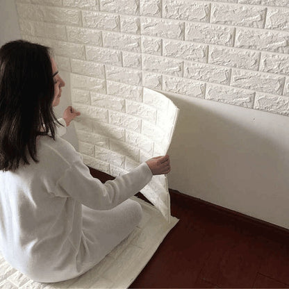 PANEL DE PARED x 10 + ENVÍO GRATIS